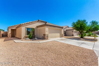 13117 127th Ln, El Mirage, AZ 85335