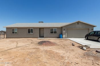 13118 210th Dr, Buckeye, AZ 85326