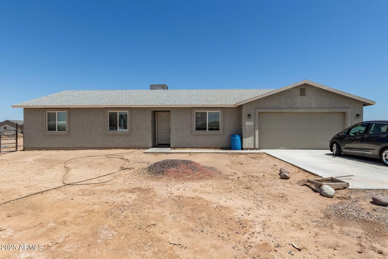 13118 210th Dr, Buckeye, AZ 85326