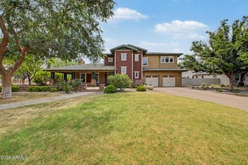 13118 Founders Park Blvd, Surprise, AZ 85379