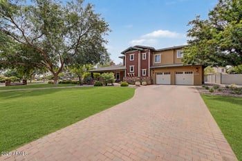 13118 Founders Park Blvd, Surprise, AZ 85379