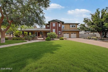 13118 Founders Park Blvd, Surprise, AZ 85379