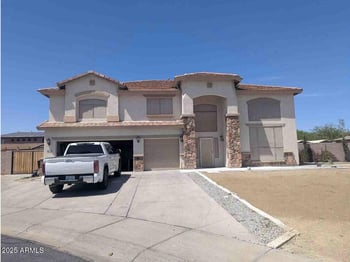 13118 San Miguel Ave, Litchfield Park, AZ 85340