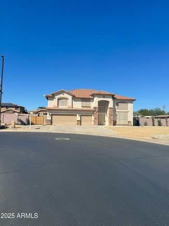 13118 San Miguel Ave, Litchfield Park, AZ 85340