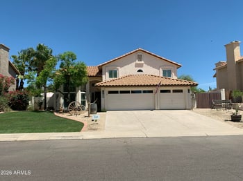 13119 N 104th Pl, Scottsdale, AZ 85260
