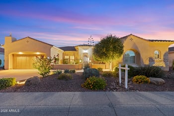 13119 Quinto Dr, Sun City West, AZ 85375