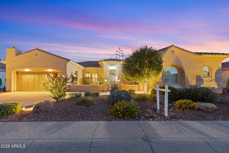 13119 Quinto Dr, Sun City West, AZ 85375