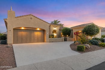13119 Quinto Dr, Sun City West, AZ 85375