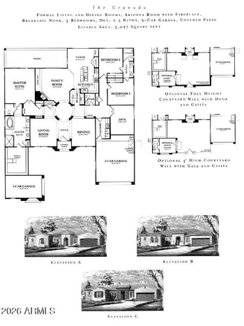 13119 Quinto Dr, Sun City West, AZ 85375