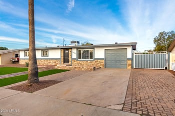 1312 24th St, Mesa, AZ 85213