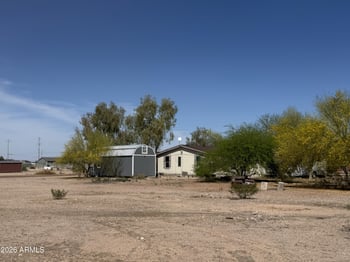 1312 383rd Ave, Tonopah, AZ 85354