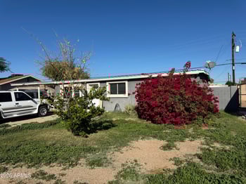 1312 6th Dr, Mesa, AZ 85202