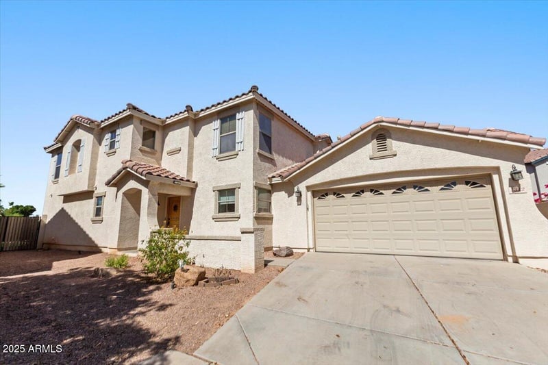 1312 Clifton Ave, Gilbert, AZ 85295