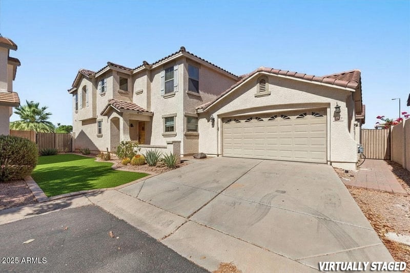 1312 Clifton Ave, Gilbert, AZ 85295