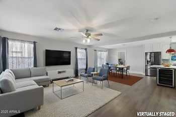 1312 Clifton Ave, Gilbert, AZ 85295