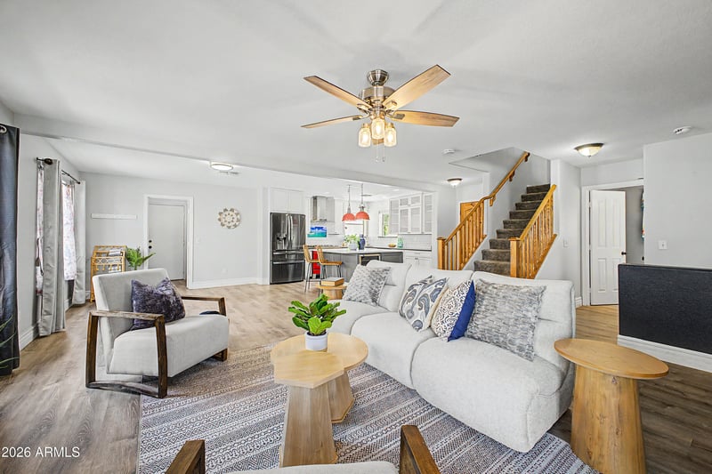 1312 Clifton Ave, Gilbert, AZ 85295