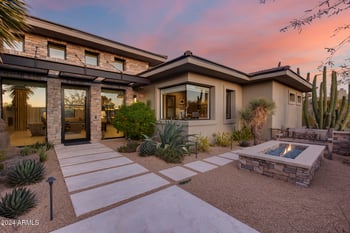 1312 E Coyote Pass -- #186, Carefree, AZ 85377