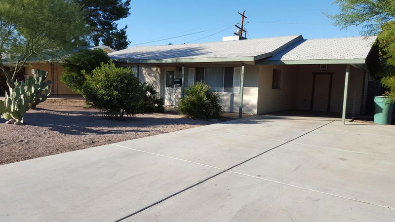 1312 E Lemon St, Tempe, AZ 85281