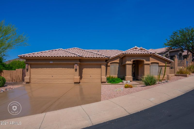 1312 E Ludlow Dr, Phoenix, AZ 85022
