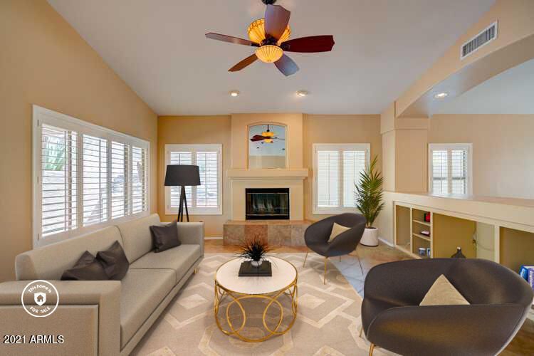 1312 E Ludlow Dr, Phoenix, AZ 85022
