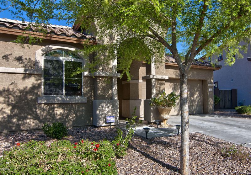 1312 E Marcella Ln, Gilbert, AZ 85295