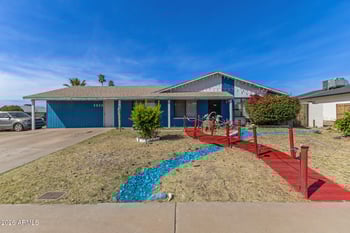 1312 Halstead Dr, Phoenix, AZ 85023