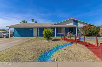 1312 Halstead Dr, Phoenix, AZ 85023