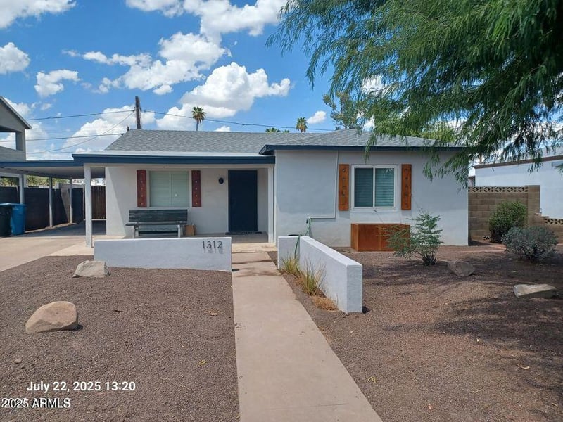 1312 Roma Ave, Phoenix, AZ 85013