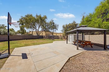 1312 Lemon --, Mesa, AZ 85206
