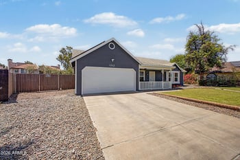 1312 Lemon --, Mesa, AZ 85206