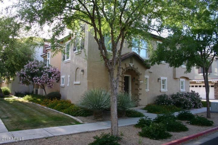 1312 S Owl Dr, Gilbert, AZ 85296