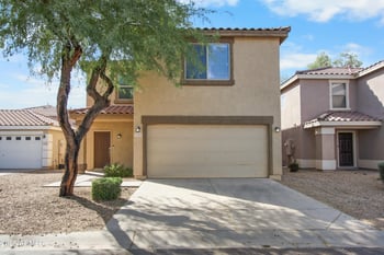 1312 San Vincente Ct, Chandler, AZ 85286