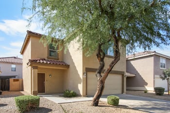 1312 San Vincente Ct, Chandler, AZ 85286