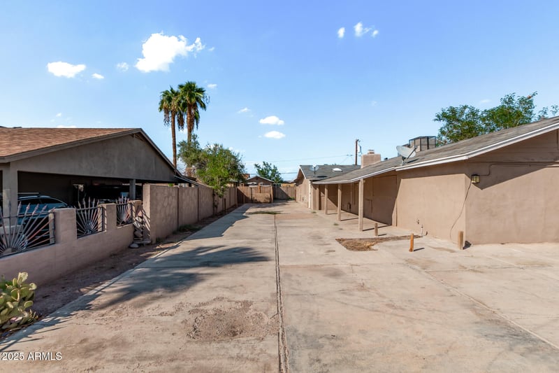 1312 Sunland Ave, Phoenix, AZ 85041