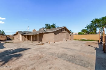 1312 Sunland Ave, Phoenix, AZ 85041