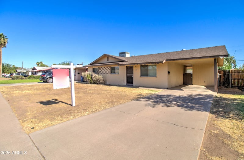 1312 W 15th St, Tempe, AZ 85281