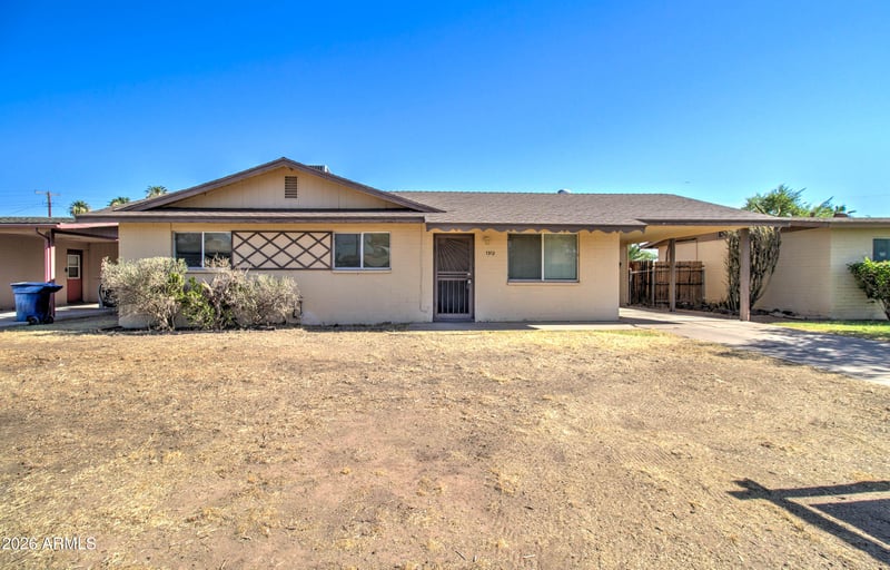 1312 W 15th St, Tempe, AZ 85281