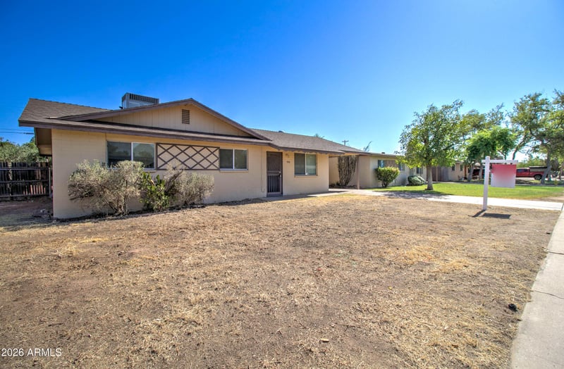 1312 W 15th St, Tempe, AZ 85281