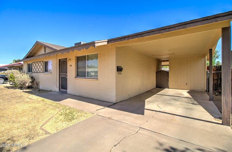 1312 W 15th St, Tempe, AZ 85281