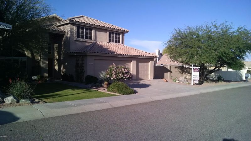 1312 W Mountain Sky Ave, Phoenix, AZ 85045