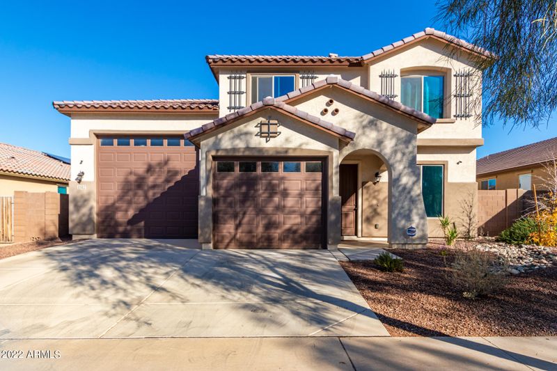 1312 W Park St, Phoenix, AZ 85041