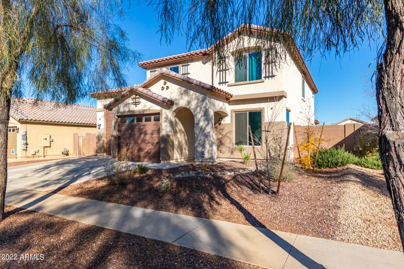 1312 W Park St, Phoenix, AZ 85041