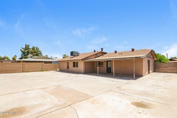 1312 Pecos Ave, Mesa, AZ 85202