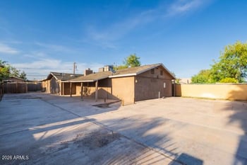 1312 W Sunland Ave, Phoenix, AZ 85041
