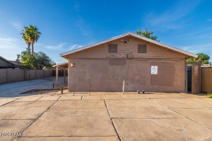 1312 W Sunland Ave, Phoenix, AZ 85041