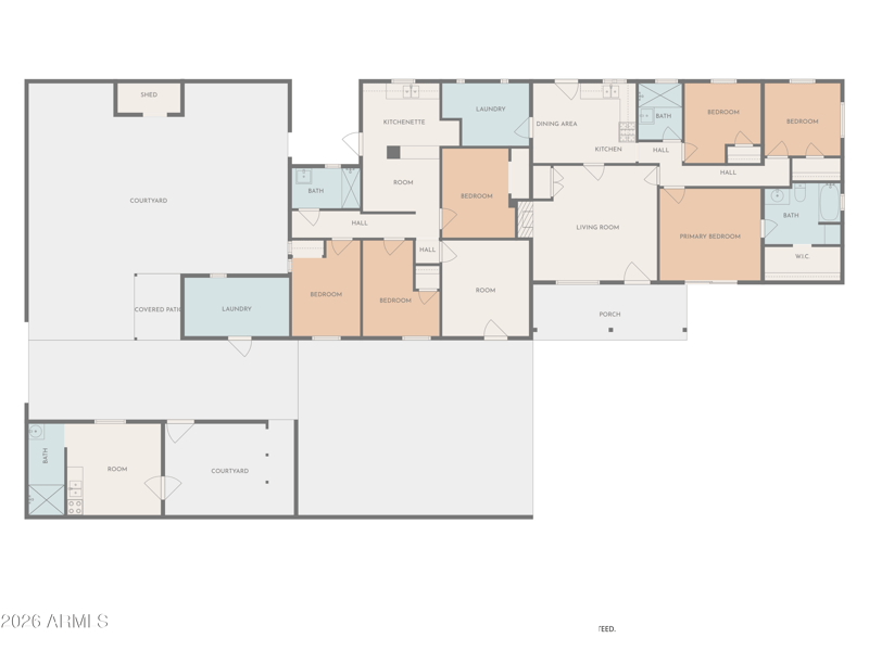 1312 W Sunland Ave, Phoenix, AZ 85041