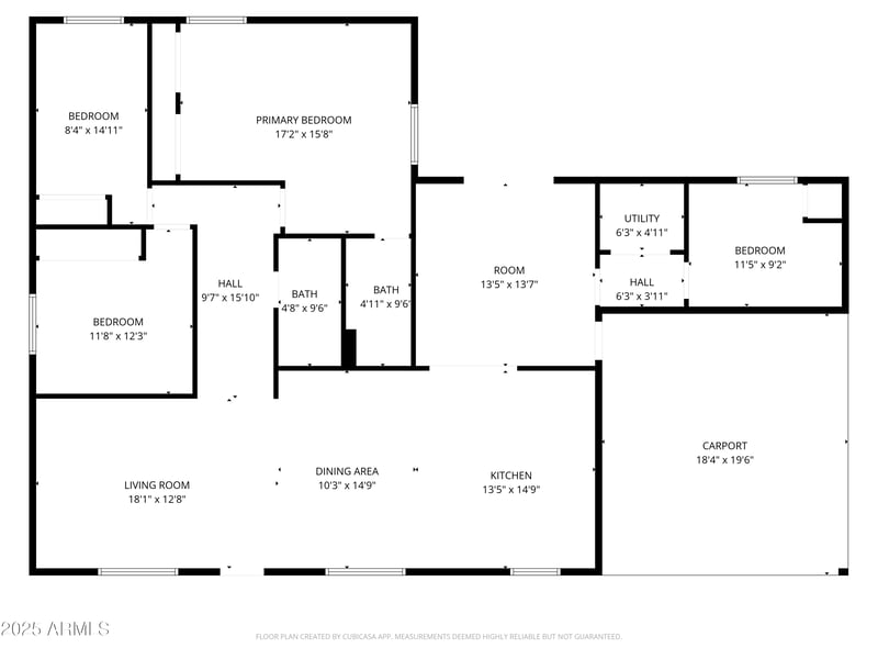 13120 23rd Ave, Phoenix, AZ 85029