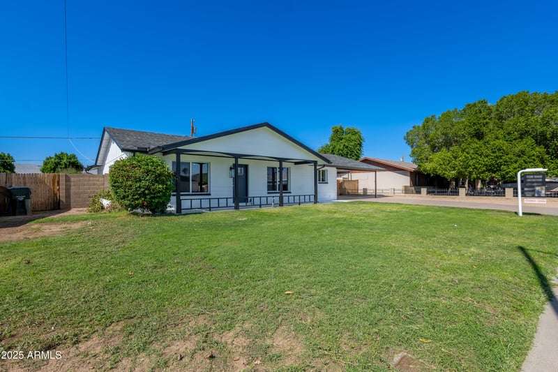 13120 23rd Ave, Phoenix, AZ 85029