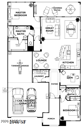 13120 Domino Dr, Peoria, AZ 85383