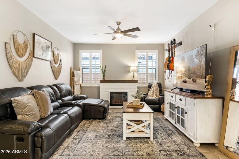13120 N 91st Ln, Peoria, AZ 85381